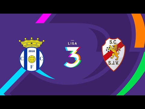 Liga 3 (Série A, 20.ª Jorn.): Canelas 1 - 1 São Joao Ver