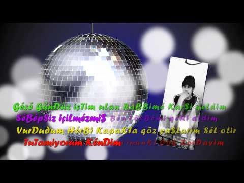 aFaT mC iSyan Keçıke Delal Oğurbe