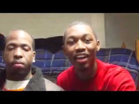 Luke(336 Boyz) Brand New ft. D.P. Mr. Lopez and I.V. MUSIC VIDEO