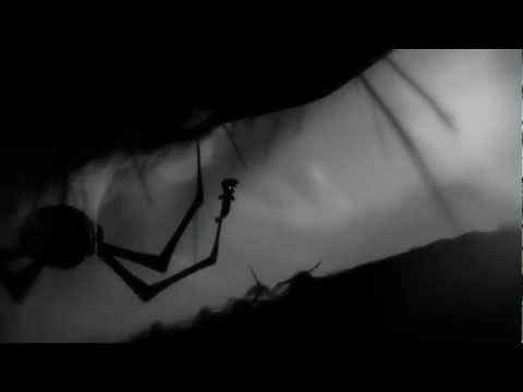 Let's Play Limbo #001 - Wo bin ich?