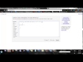 How To Use Codepad And Ideone