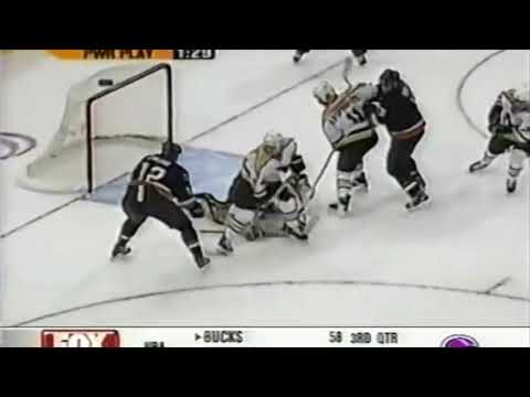 Johan Hedberg Montage