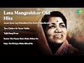 Lata Mangeshkar Jaane Kyon Log Mohabbat Kiya Karte Hain Revival Tere Chehre Se Nazar Nahi