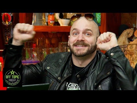 I'll Rip Through Europe Like The Black Plague - Off Topic - #211
