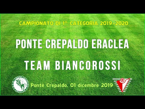 Ponte Crepaldo Eraclea - Team Biancorossi