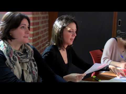 Jornada sobre el consumo de drogas en la prostitución