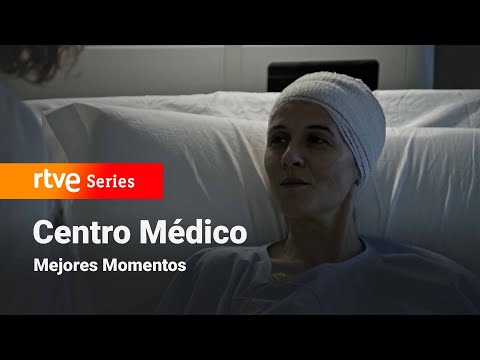 Medical Center: Chapter 1159 - Best Moments #MedicalCenter | RTVE Series