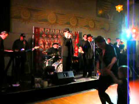 Blues Brothers Tribute: Rubber Biscuit