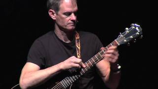 TEDxNASA - Mike Rayburn - 11/20/09