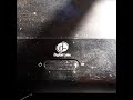 Opening To Hope Flotes 1998 VHS
