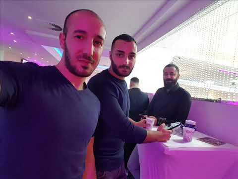 Grup Evrim Avrupa Super Sallama / Halay 4