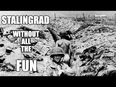 Dien Bien Phu's Worst-Screwed Men--The Génies 