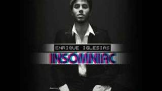 Enrique Iglesias-on top of you