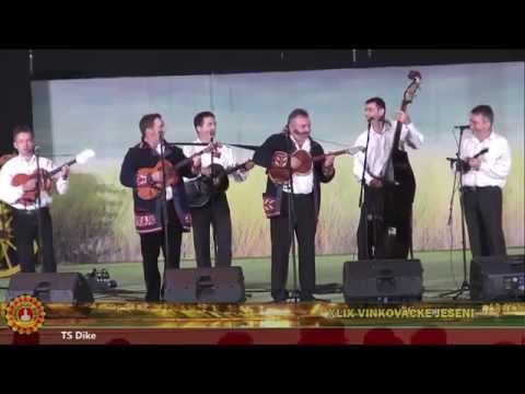 XLIX Vinkovačke jeseni - TS Dike