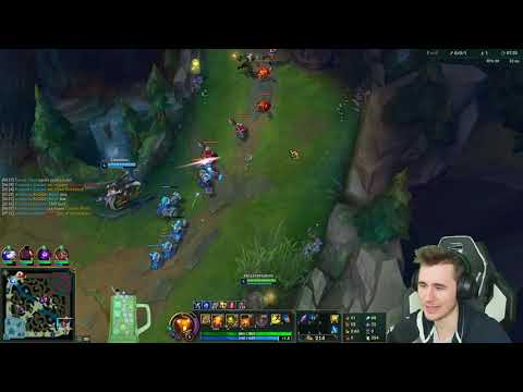 FULL AP BARD - League of Legends ITA #1616