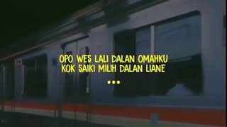 Download lagu Story WA || Pergilah kasih - D'Masiv ( 15 detik ) mp3