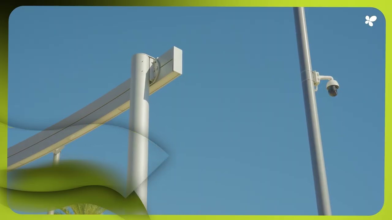 Remodelling and extending the promenade along the beachfront in Magaluf