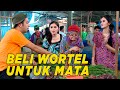 Kata Siapa Wortel Itu Baik Untuk Mata Ini Buktinya SKETSA