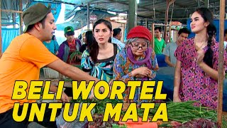 Download lagu Kata siapa wortel itu baik untuk mata? Ini buktinya! | SKETSA mp3 Download lagu Kata siapa wortel itu baik untuk mata? Ini buktinya! | SKETSA mp3