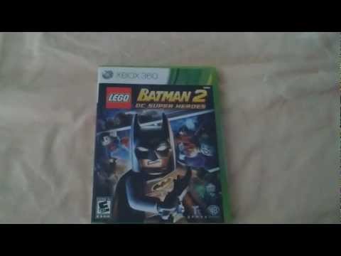 lego batman 2 dc super heroes xbox 360 cheats
