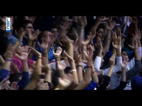 Lebanese Basketball League 2016/2017 - Upcoming General