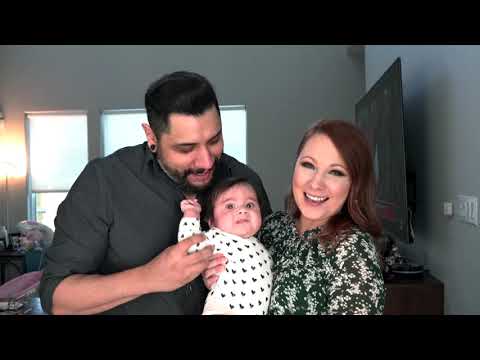 Kammy's 1 Year Journey