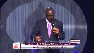 David Ibiyeomie - WISDOM FOR ABUNDANCE PART 1