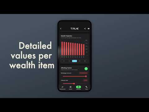 True - Wealth & Tax Insight video thumbnail