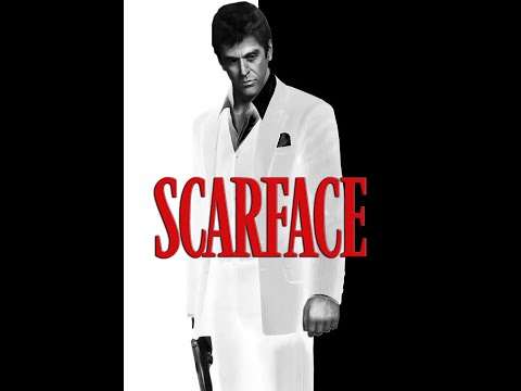 Techno Gusle - The Diaz brothers (Tribute to Scarface 1983 movie)