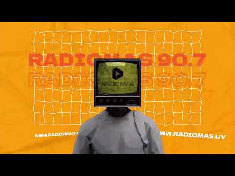 EN VIVO - 90.7Fm - Radiomas