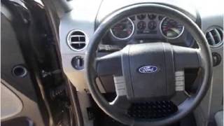 preview picture of video '2007 Ford F-150 Used Cars Winfield KS'