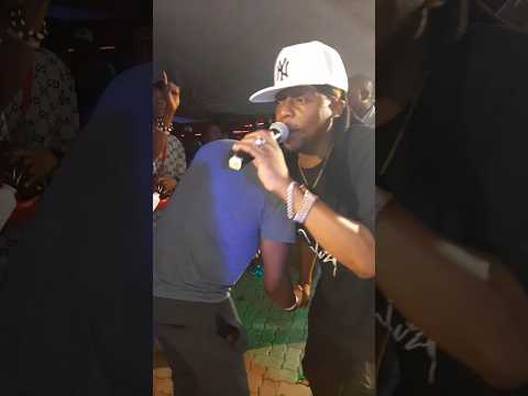 Mic Inity - Buried Alive Live @ Grub n Pub | Emotional Performance | Dec 2024