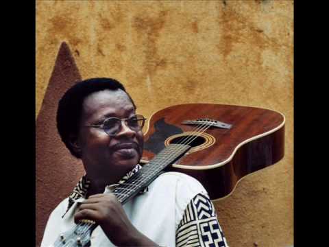 Idrissa Soumaoro-M´Ba Den Ou