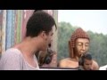 Seth Troxler At Tomorrowland 2012