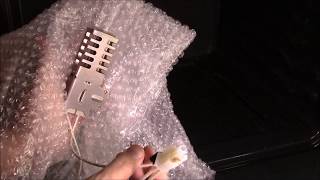 Frigidaire Gas Oven Igniter Replacement Model #FFGF3005MWA