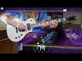 The War Lord The Shadows 100 Lead Guitar Rocksmith