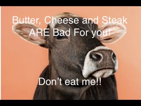 Nina Teicholz is wrong: Evidence is Profound