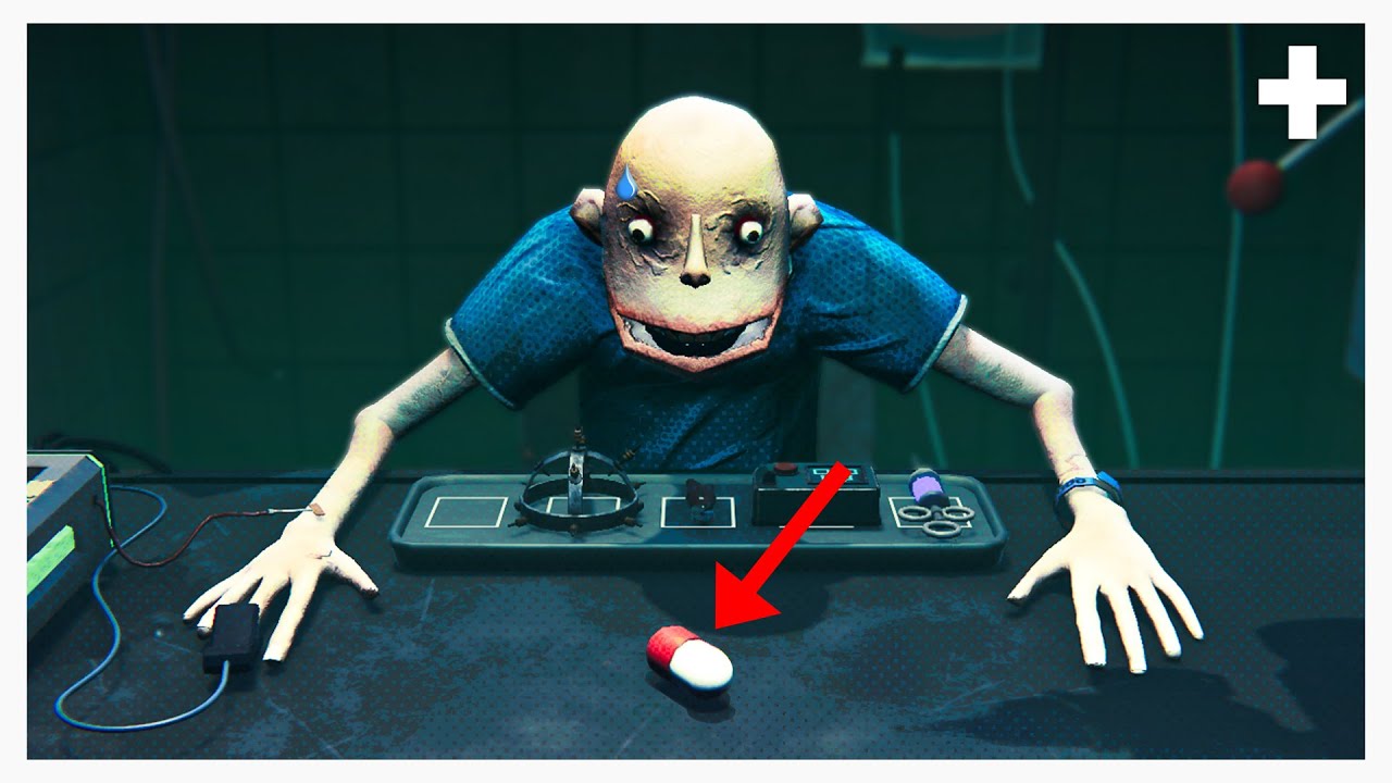 This Game Makes Me Do Drugs