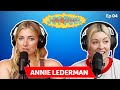 From Steampunk To Stand Up W Annie Lederman And Jessie Jetski Johnson Jet Fuel Podcast Ep 004
