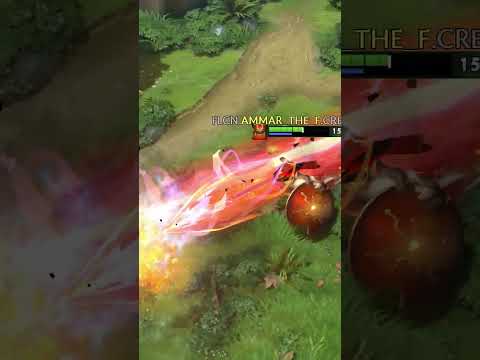 ATF 500 IQ MARS PLAY 🤯🤩 - ESL Dota