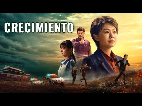 Película cristiana en español latino 2021 | 