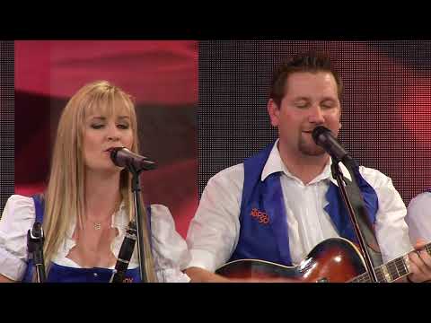 Spatzensound - Jo beim Boarisch tanz'n