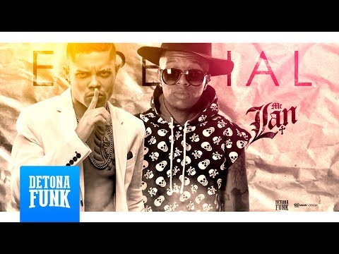 MC Lan e Delano - Sobe e Desce (Prod. DLN Studio e Lan RW)