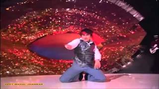 Tum Kya Jano Mohabbat  R D Burman Hum Kisi Se Kum Naheen1993HD with GEET MAHAL JHANKAR