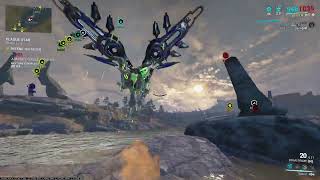 Plague Star (Steel Path) speedrun 8m21s