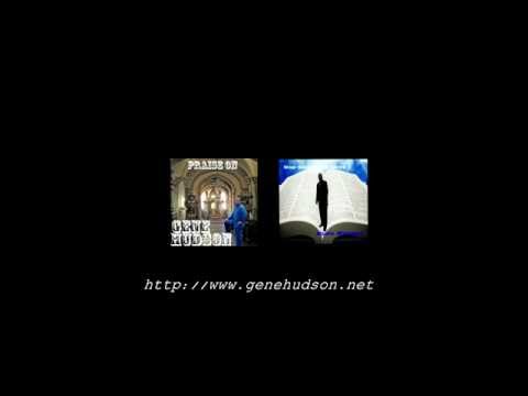 Gene Hudson Xmas Greeting/Promo
