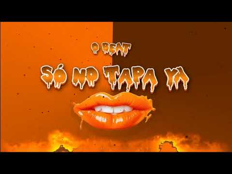 DANON3 X MR CUBAN - SÓ NO TAPA YA (Original Mix) | Instrumental