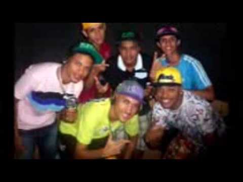 ALACA TROZ E DEDE E OZZ INDELICADOS - SEQUENCIA DO BUMBUM