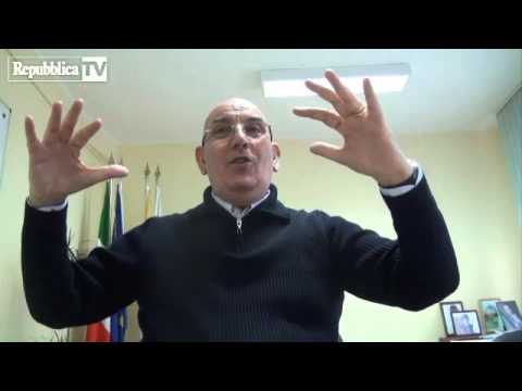 Portovesme: protestava per i rischi, licenziato. Di Marco Corrias per Rep.it repubblica