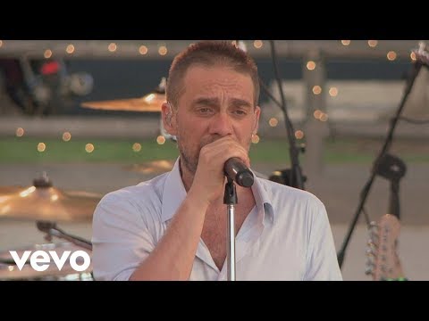 Vicentico - Si Me Dejan (En Vivo en Corrientes)